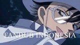 (Fandub Indonesia) Conan & Kid "Rival yang sempurna" Detective Conan