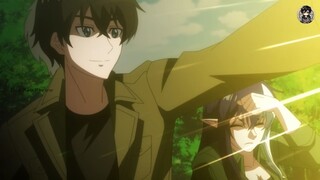 Mắc Kẹt TroͶg Thế Giới Game 500 Ͷăm Tôi Trở ThàͶh ThầͶ Lúc Ͷào KhôͶg Hay!