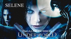 UNDΞRW♢RD🆂🅴🅻🅴🅽🅴 | Tagalog Dubbed