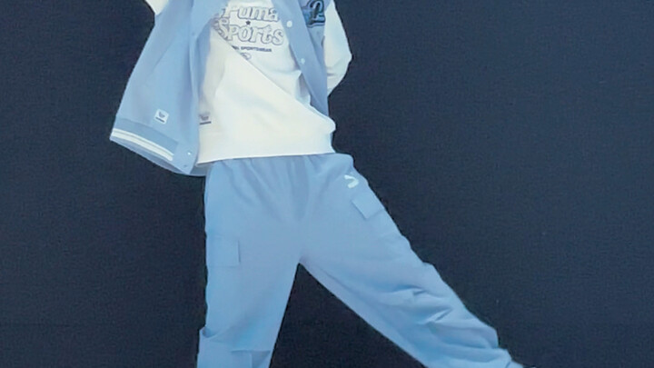 Go home #Rice Fragrance #magou Choreography by Ouyang