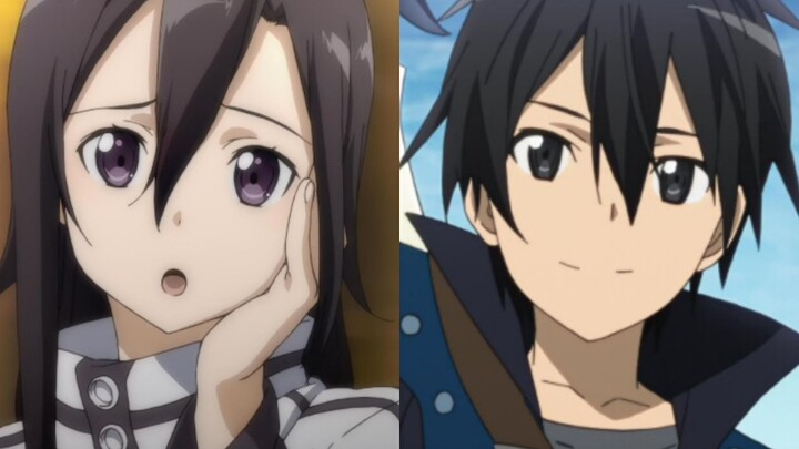 Kiritani Kazuto's 90-second heart-pounding challenge