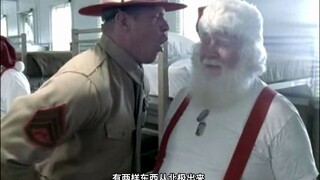 [Di Balik Layar/Subtitel Bahasa Mandarin] Latihan berat Sinterklas!