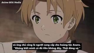 Kết Thúc Thời Gian Độc Thân Và Đám Cưới Với Sylphy-Thất Nghiệp Chuyển Sinh Part 25-P4