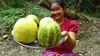 Yummy Cooking Dessert Melon Nature (10kg) recipe & My cooking skill