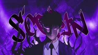 『AMV』SCOPIN | SOLO LEVELING