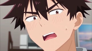 Setiap Saudara Shiunji Sebenarnya punya trauma yang memproyeksikan diri ke Arata