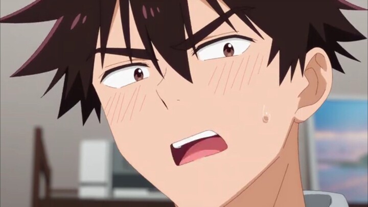 Setiap Saudara Shiunji Sebenarnya punya trauma yang memproyeksikan diri ke Arata