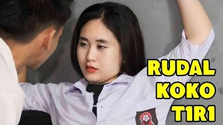 RUDAL KOKO T1R1 KU FILM PENDEK 2024