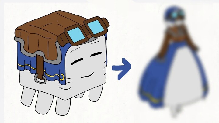 【Minecraft必看】改造乐魂