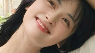 [Shen Yue] Dia mengalami musim panas |. Bulan yang sangat cerah dan penting