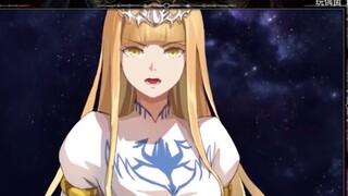 Just give up? How disappointing is the Holy Kingdom PV?! Why is it called the darkest chapter? [Over