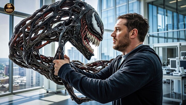 Venom | Full Movie Story Explained | Mix/Vibes