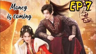 [ENG] EP 7 Money is coming