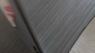 لقد حطم والدي الغاضب حاسوبي المحمول، آمل أن أحصل على ما يكفي من المال لشراء واحد جديد. شكرًا جزيلاً 