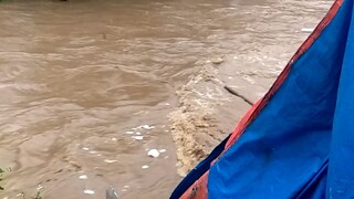 banjir sungai Ciapus, Bogor