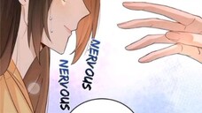 Hey boss I'm your new wife ch 2