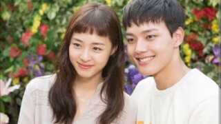 12) Into The World Again 🇰🇷 [Tagalog Dub]