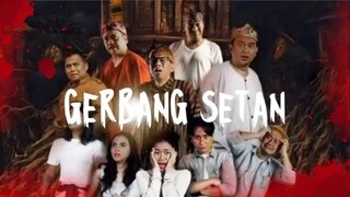 Gerbang Setan, Film Horor Lucu Bikin Ngakak Abis