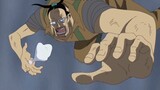 Nếu trao trái ác quỷ này cho Ka Er, Luffy có thể không ra khỏi Wan Guo