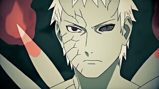 Obito | Blue Monday