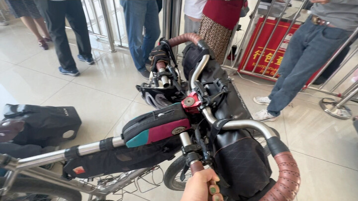 Là người may mắn nhất trong số các fan của Từ Vân!