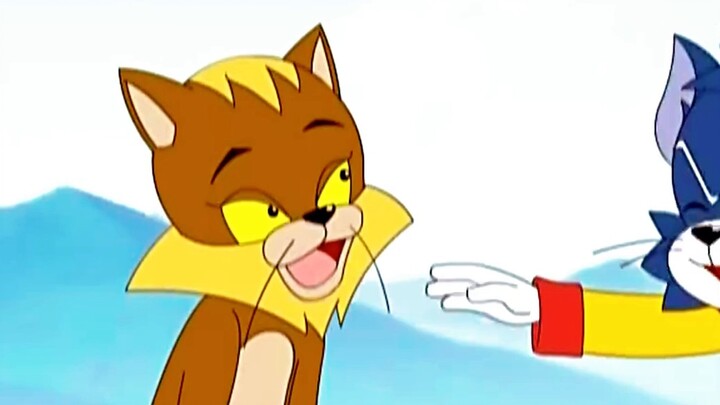Lucky Five: It turns out that the most sober cat in the cat kingdom is the drunkard cat