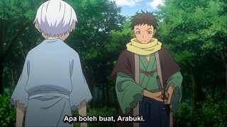 Sengoku Youko Eps 10 (Sub-Indo)