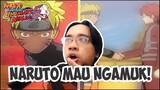 NARUTO NGAMUK MELAWAN DEIDARA!!! | Namatin Naruto Shippuden Ultimate Ninja 5