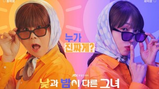 EP. 2 | Miss Night and Day 2024 [English Sub]
