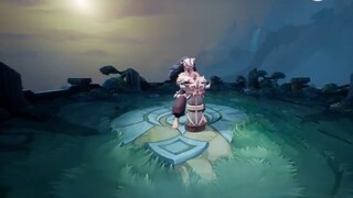 Game Seluler Dota? Longyuan & Jubird Duoduo, bisakah kamu berhenti meniru ayahmu?