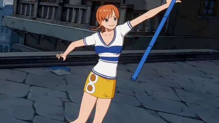 เกมใหม่ Rubik's Cube One Piece Ambition ประสบการณ์เบต้าครั้งแรก