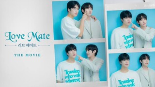 [English Sub.] 𝗟𝘂𝘃_𝗠𝗮𝘁𝗲: 𝗧𝗵𝗲 𝗠𝗼𝘃𝗶𝗲