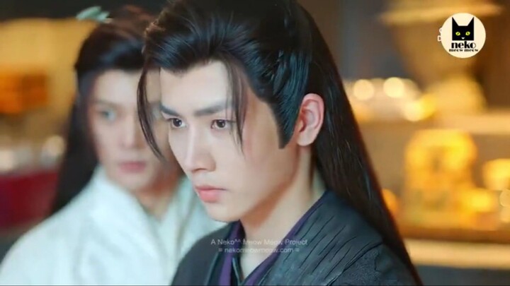 legend of Lin ye ep 26.