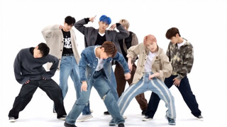 完整版 TEMPEST cover NCT127疾驰2baddies