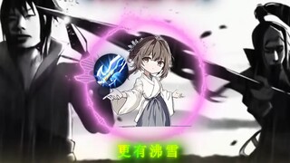 hanser翻唱梦泪进行曲？倒反天罡！