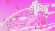 Cardcaptor Sakura Episode 10 (Season 1)