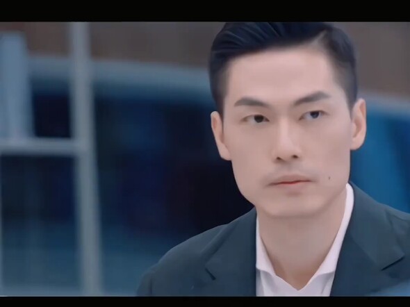 If Luolü doesn't succeed, who will? She never lets up for a moment—truly love her!