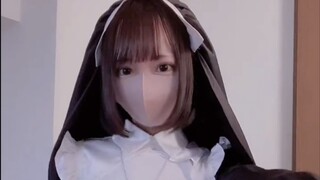 Forgive me, Sister!