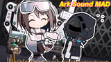 [MAD]When Arknights meets <Nyan cat>...