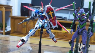 Berapa banyak Gunpla yang bisa dibeli oleh seorang siswa SMP dalam setahun?