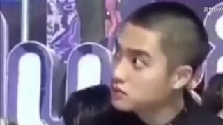 [Life is boring series] Also known as why there are teammates like Park Chanyeol series