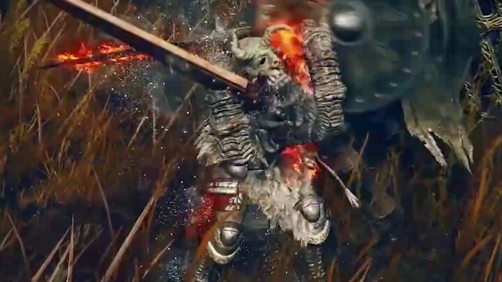 【إيردن فورج】 لعبت DLC ليوم واحد وشفى ضغط الدم المنخفض لدي