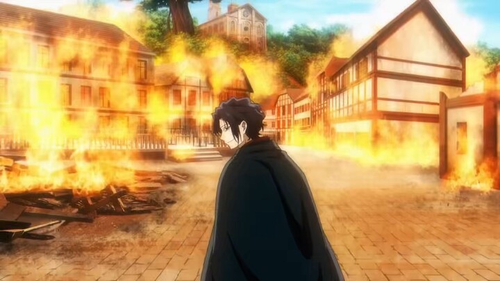 🔥 “INI MC PALING GELAP… DAN DIA SUMBER MASALAHNYA!?” 🔥