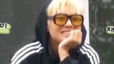 Jimin's reaction got me.