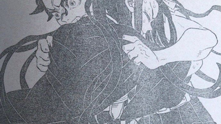 [Informasi Kimetsu no Yaiba Bab 202] Tanjiro menggigit Nezuko, Kanao membawakan obat Tamayo