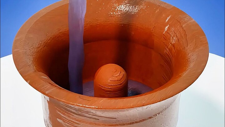 Cái gì cơ? Một tách trà của ảo thuật gia!