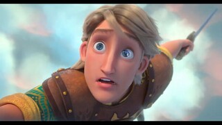 Watch Full Rebellious Movies For Free: Link In Description