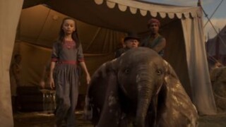 Dumbo Official l Trailer