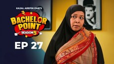 Bachelor Point - S5 E27