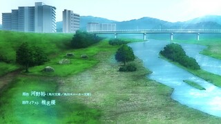 Sakurada Reset Episode 11